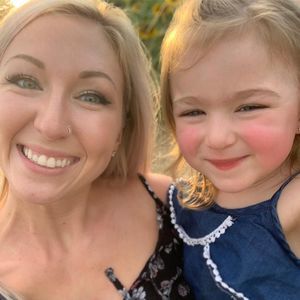 Meet your Posher, Kaitlin